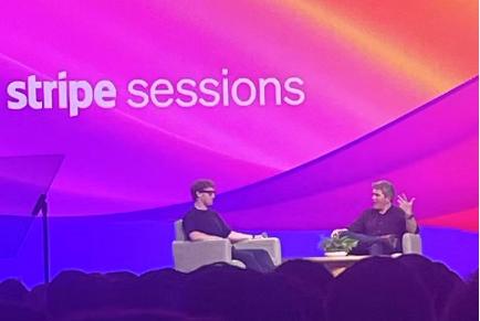 配资门户资讯 怼苹果、呛英伟达，Meta扎克伯格说了啥