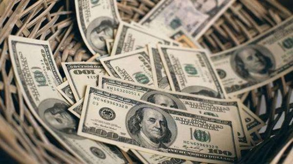 股票实盘配资平台 新台币波动堪比亚洲金融危机时期！亚洲货币上涨背后，全球资金大挪移正开启？